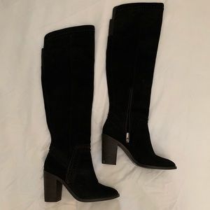 Vince Camuto Over the Knee Boots
